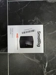 Smallrig VB155 Mini V-mount Li-ion Battery 155WH 3581B. Fixed Price $170.00.