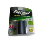 Energizer ERC590GRN Rechargeable Camcorder Battery 7.4V Li-ion New Sealed. Fixed Price $25.45.