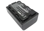 Battery For Panasonic AJ-PX270,AJ-PX298,AJ-PX298MC,HC-MDH2,HC-MDH2GK,VW-VBD29. Fixed Price $19.82.