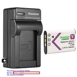 Kastar Battery Ac Charger For Olympus LI-60B LI60B & Camedia FE-370. Fixed Price $18.99.