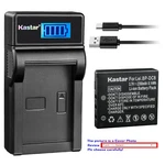 Kastar Battery Lcd Usb Charger For Leica BP-DC8 DC8E & X1 Digital Camera. Fixed Price $14.99.