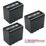 Kastar Replacement Battery Pack For AG-VBR89G Panasonic AJ-PX230. Fixed Price $29.99.