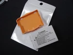 Original LP-E8 Battery For Canon Rebel T2I Eos 550D 600D 650D 700D Kiss X4 X5 X6. Fixed Price $9.99.