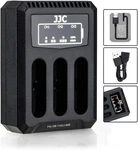 Jjc DB-110 LI-90B LI-92B Multi Battery Usb Charger For Ricoh Griiix. Fixed Price $14.95.