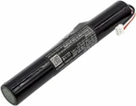 Cameron Sino Rechargeable 2600MAH Battery For Sony SRS-X5, P/n: LIS2128HNPD. Fixed Price $22.13.