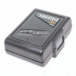 Anton Bauer Dionic-hc 14.4V 91WA Lithium-ion Battery SKU#1817654. Fixed Price $22.44.