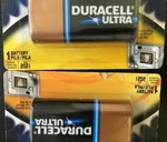 3XNEW Duracell CR-V3 Ultra Lithium Battery 3V Digital Camera DLCRV3B2 Exp 3/2021. Fixed Price $18.00.