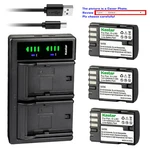 Kastar Battery LTD2 Usb Charger For Pentax D-LI90 D-BC90 & 645Z Camera. Fixed Price $21.99.