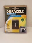 DR9678 Duracell Battery Brand New Sealed In Package Lithium Ion Camera. Fixed Price $12.98.