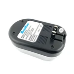 Refuelergy Camera Battery Charger For Canon NB-5L NB5L NB-9L NB9L Wall. Fixed Price $14.28.