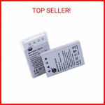 Dste Replacement For 2X EN-EL5 Li-ion Battery Compatible Nikon Coolpix P530 P500. Fixed Price $18.22.