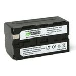 Wasabi Power Battery For Sony NP-F730, NP-F750, NP-F760, NP-F770 (4900MAH, L. Fixed Price $20.99.