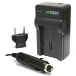 Wasabi Power Battery Charger For Canon BP-807, BP-808, BP-809, BP-819, BP-820,. Fixed Price $11.99.