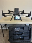 Dji Matrice 350 Rtk. Fixed Price $16500.00.