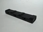 Dji Fpv Battery Charging Hub CHX170-90 (black). Fixed Price $19.97.