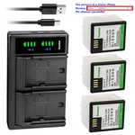 Kastar Battery LTD2 Usb Charger For Arlo A1 & PRO1 Secrity Camera. Fixed Price $77.99.