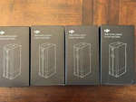 4X Genuine Dji TB30 Intelligent Flight Battery Matrice / M30T Oem Califor. Fixed Price $1260.00.