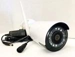 Lorex 1080P Hd Weatherproof Wireless Cctv Security Camera LWU3720-C. Fixed Price $39.99.