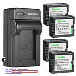Kastar Battery Wall Charger For Hitachi DZ-BP14S DZ-BP7S DZ-BP21SJ And CGR-DU07. Fixed Price $32.99.