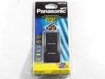 Oem Genuine Panasonic HHR-V20 Camcorder Battery, New Sealed, Free 2-3 Day Ship!!. Fixed Price $59.99.