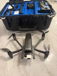 *****parrot Anafi Pro Tactical Drone 4K Camera & Flir*****. Fixed Price $1900.00.