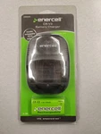 Enercell CR-V3 Ni-mh Battery And Charger (2.4V, 1700MAH). Fixed Price $15.99.