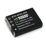 Wasabi Power Battery For Fujifilm NP-95 And Finepix Real 3D W1, X100,. Fixed Price $10.99.