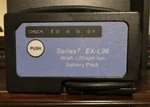 Switronix EX-L96 14.4V Wh Lithium Ion Hdv Battery SKU#1783813. Fixed Price $10.00.
