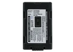 Cameron Sino 7.4V 5400MAH Li-ion Replacement Battery For Panasonic Camera. Fixed Price $47.25.
