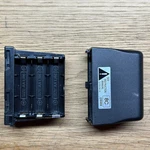 Sony Aa Battery Case EBP-801 For DCR-VX2000 VX2100 TRV37 TRV87 TRV68 DCR-TRV120. Fixed Price $14.91.