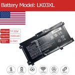 LK03XL Battery For Hp Envy X360 15-BP115TX 15-BP108NF 15-BP110ND 15-BP108NN. Fixed Price $29.95.