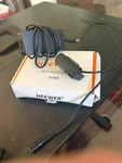 Neewer NP-W235 Replacement Dummy Battery Coupler Kit, Camera Charger With Dc. Fixed Price $22.99.