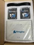 Anegine Gopro Battery Set Of 2 Hero 13 With Slot Storage, Usb Charger. Fixed Price $30.00.