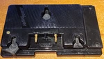Anton Bauer QR-A200 V-mount Gold Adapter Plate 8375-0071. Fixed Price $129.95.