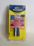 Genuine Sony NP-FP50 Battery Series Li-ion New Box Oem For Handycam. Fixed Price $45.55.