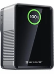 K&f Concept 99WH V-mount Battery PD100W Fast Charging For Camera Camcorder. Fixed Price $90.97.
