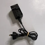 Genuine Sony AC-VF10 Camera Battery Charger For NP-F10, NP-F20, NP-F30. Fixed Price $28.98.