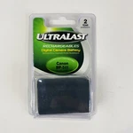 Ultralast Rechargeables Canon BP-511 Digital Camera Battery. Fixed Price $12.99.