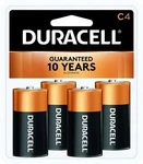 Duracell Coppertop MN1400 1.5V Alkaline Battery - Pack Of. Fixed Price $10.99.