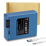 Battery Eufy Security Smart Locks-for S330/E330/S230/S231/S220 T8520 T8531. Fixed Price $25.99.