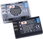 2X EN-EL9 Rechargeable Li-ion Battery For Nikon D40X D60 D3000 D5000 Digit. Fixed Price $29.12.