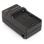 Compact Battery Charger For Jvc BN-V607 BN-V615 DCR-TRV285E DSC-F707 DSC-F717. Fixed Price $9.99.