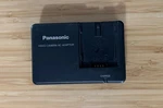 Panasonic Oem Genuine Video Camera Ac Adapter Battery Charger (VSK0677) *tested*. Fixed Price $19.95.
