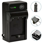 Bm EN-EL19 Battery Charger For Nikon Coolpix A300, W100, S32, S33, S100, S7000. Fixed Price $9.99.