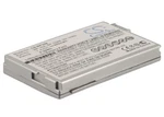 Battery For Canon DC51,DMVX4I,IXY DVM5,OPTURA 600 P/n: BP-308,BP-308B,BP-308S. Fixed Price $16.85.