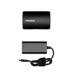 Profoto Li Ion Battery 4S2P Charger 5A Bundle. Fixed Price $548.00.