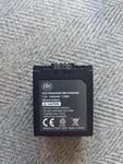 Bm Premium CGA-S006 Battery For Panasonic Lumix DMC-FZ7,FZ8,FZ18,FZ28,FZ30,FZ35. Fixed Price $12.49.