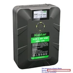 Kastar Vmount Battery Dtap Charger For Mini V-mount V-lock Godox VL200 Led Light. Fixed Price $25.99.