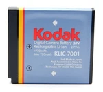 Kodak KLIC-7001 Li-ion Battery 770MAH For Easyshare Digital Camera Usa Seller.. Fixed Price $12.95.