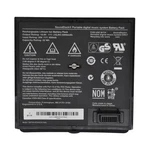 Cqceo 300769-003 Black Battery For Bose Sounddock Portable Digital Music System. Fixed Price $51.74.